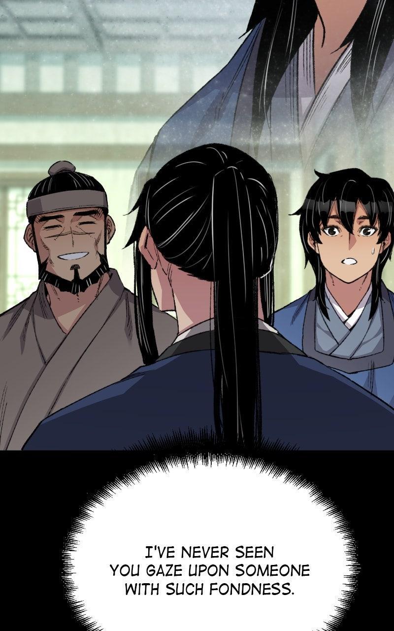 Read Reincarnated Murim Lord Manga Online