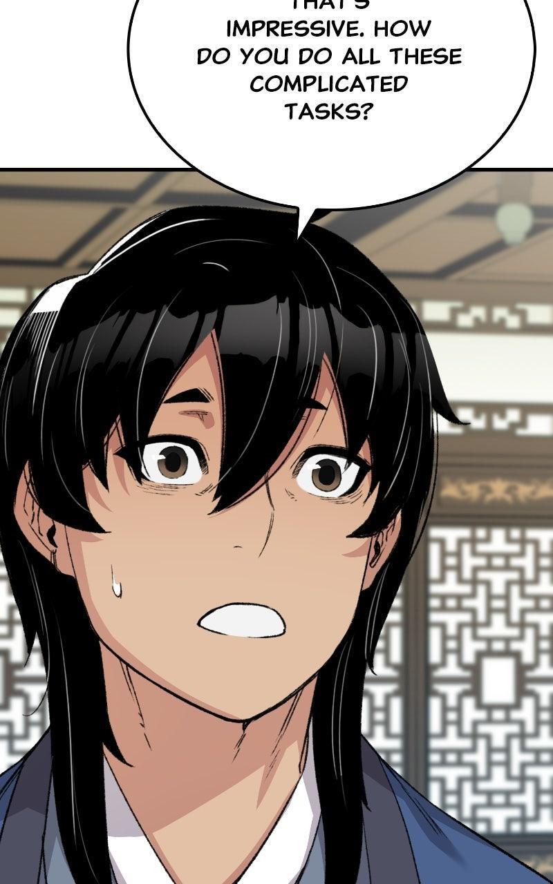 Read Reincarnated Murim Lord Manga Online