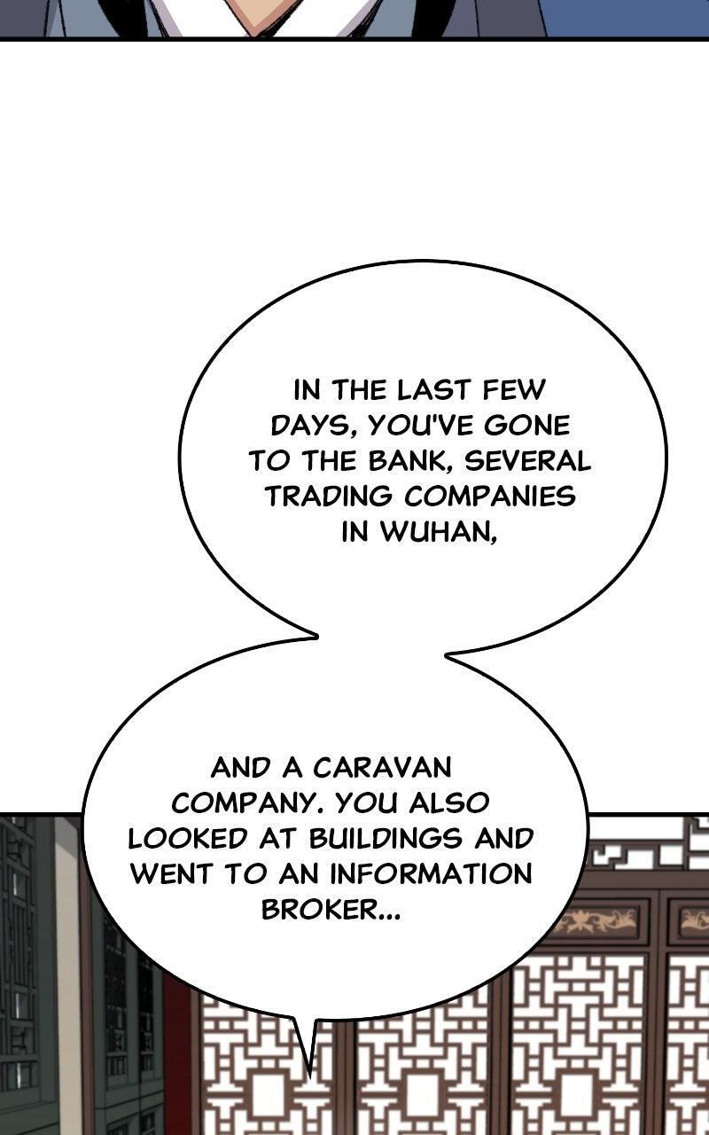 Read Reincarnated Murim Lord Manga Online