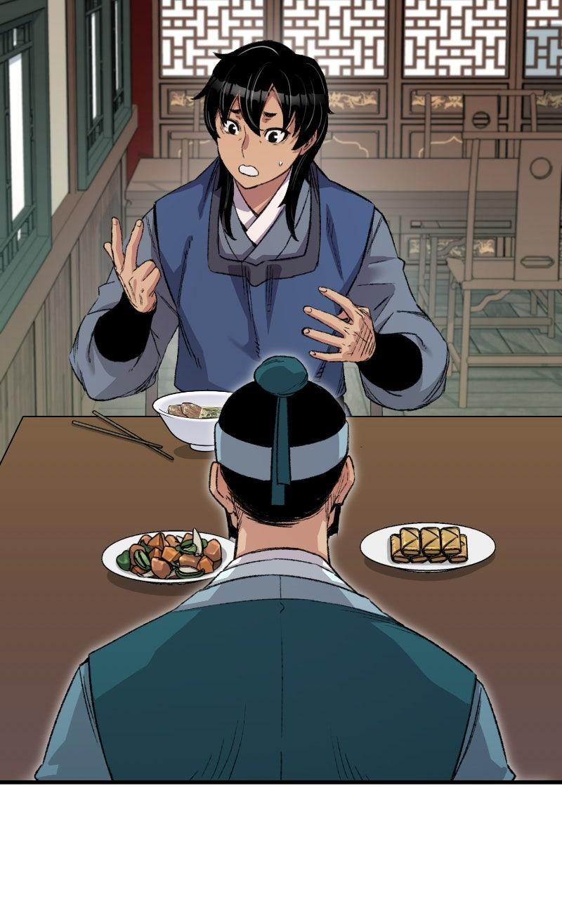 Read Reincarnated Murim Lord Manga Online