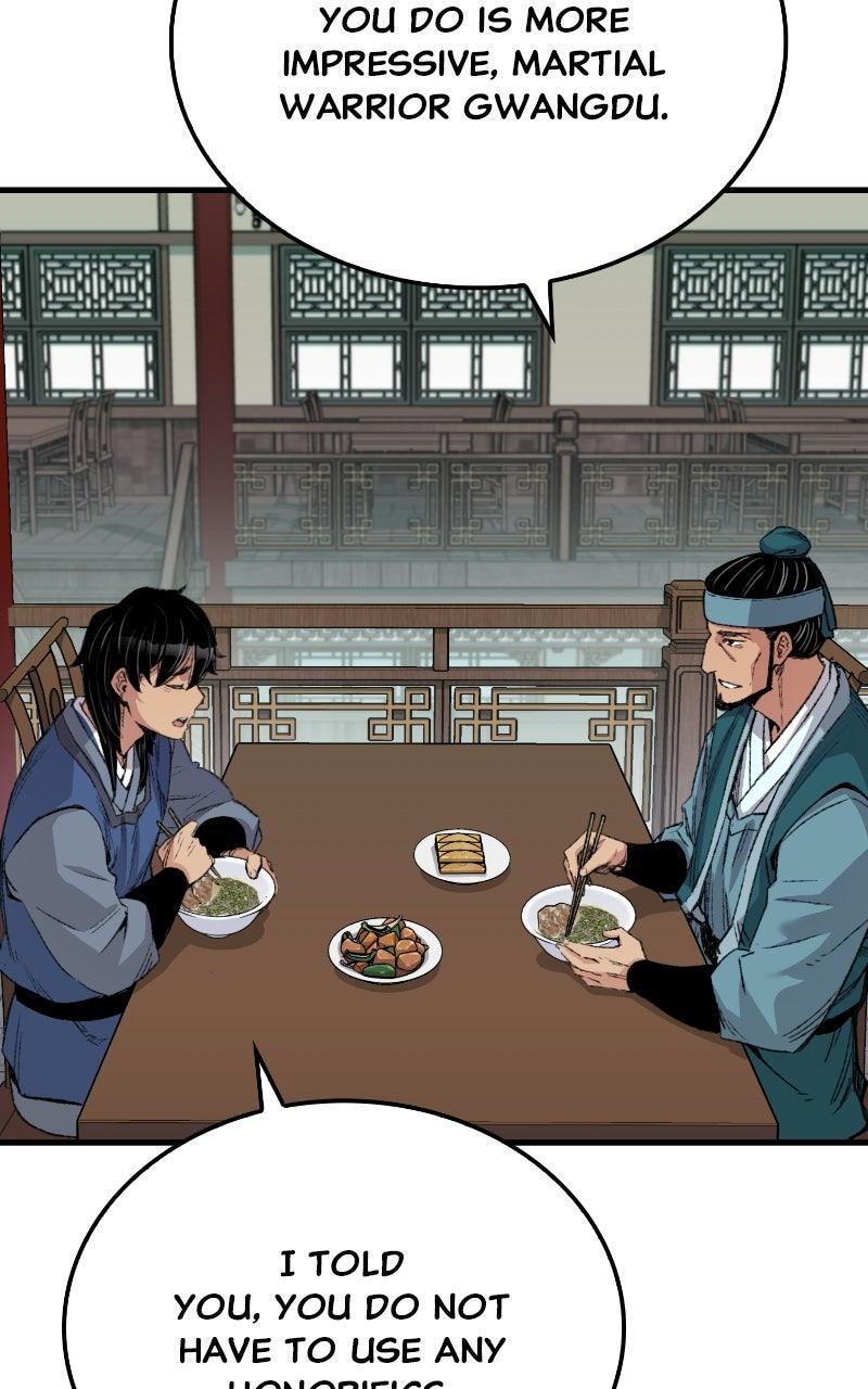 Read Reincarnated Murim Lord Manga Online
