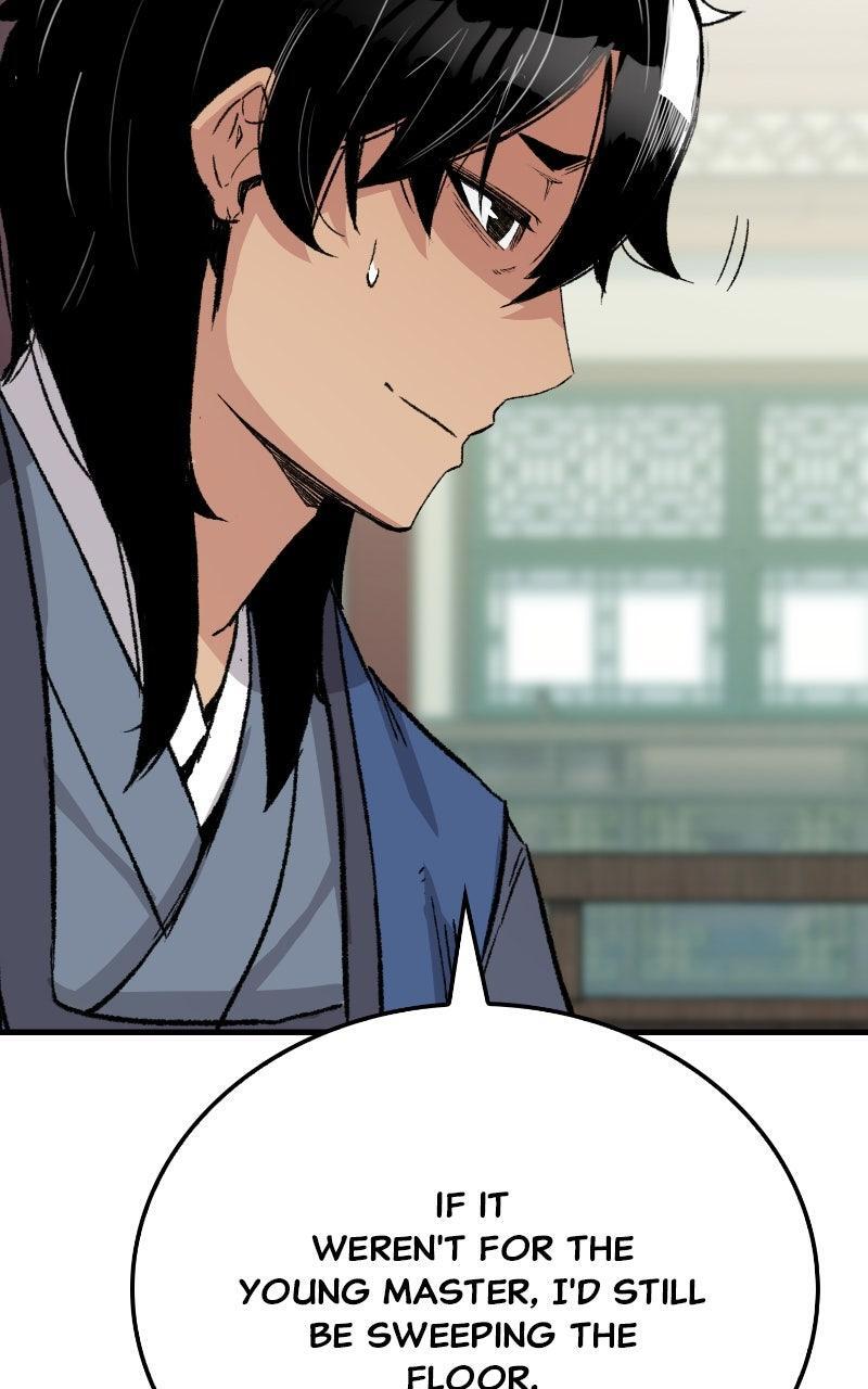 Read Reincarnated Murim Lord Manga Online