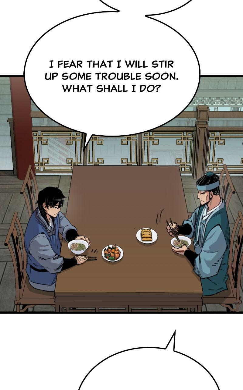 Read Reincarnated Murim Lord Manga Online