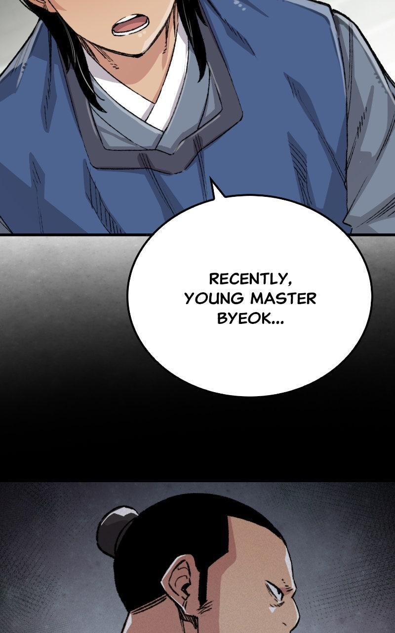 Read Reincarnated Murim Lord Manga Online