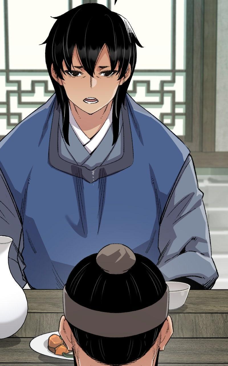 Read Reincarnated Murim Lord Manga Online