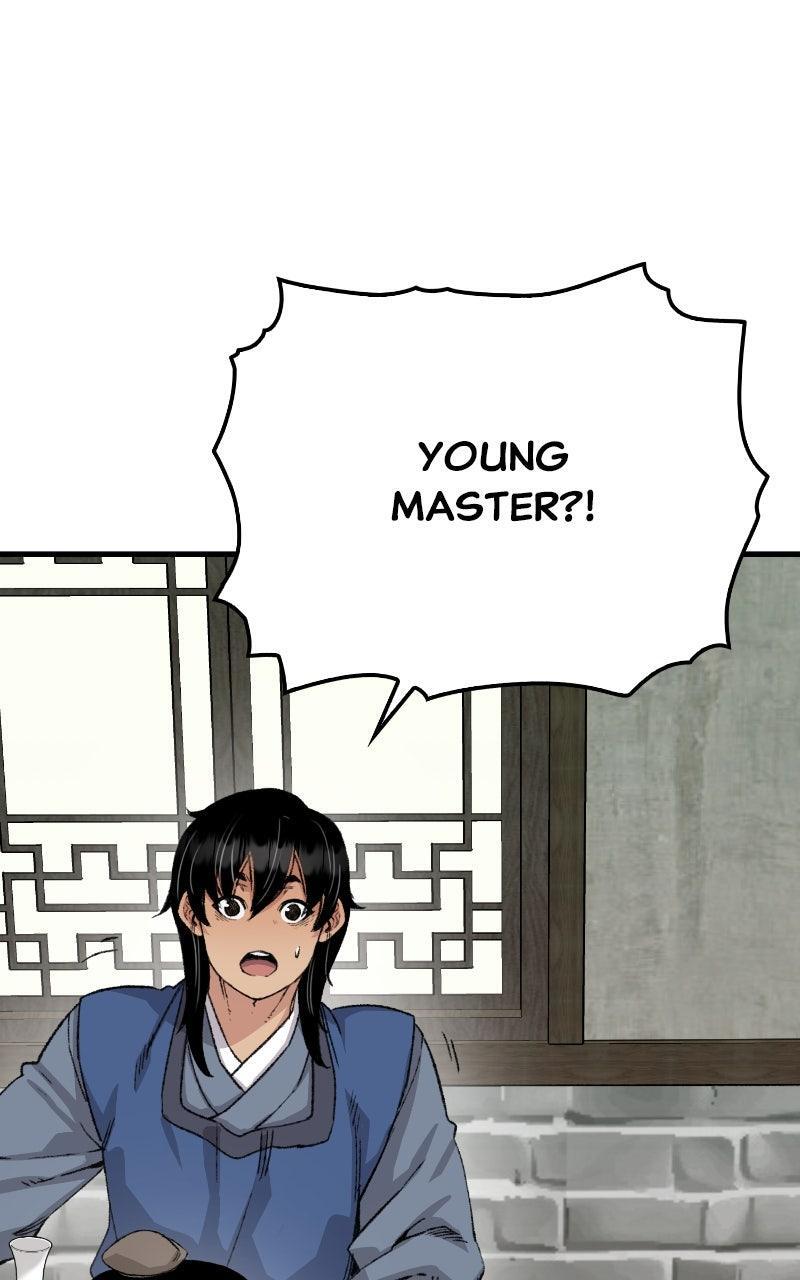 Read Reincarnated Murim Lord Manga Online