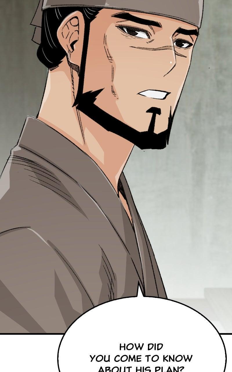 Read Reincarnated Murim Lord Manga Online