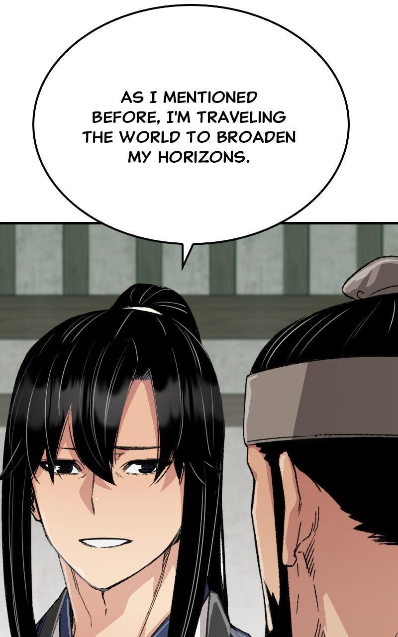 Read Reincarnated Murim Lord Manga Online