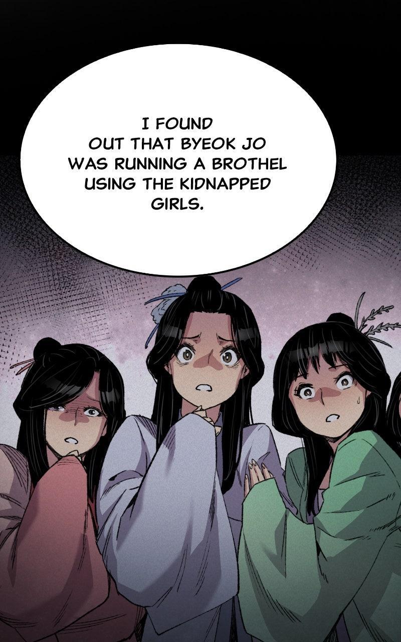 Read Reincarnated Murim Lord Manga Online
