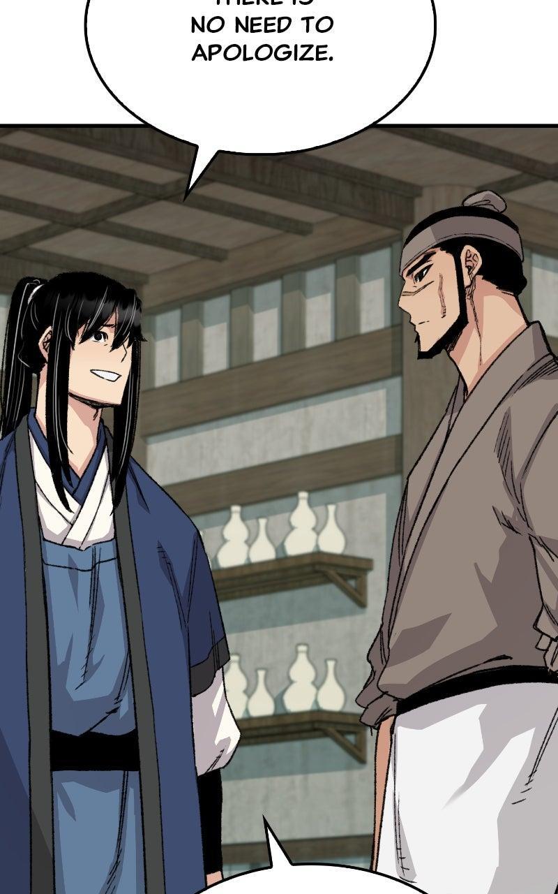 Read Reincarnated Murim Lord Manga Online