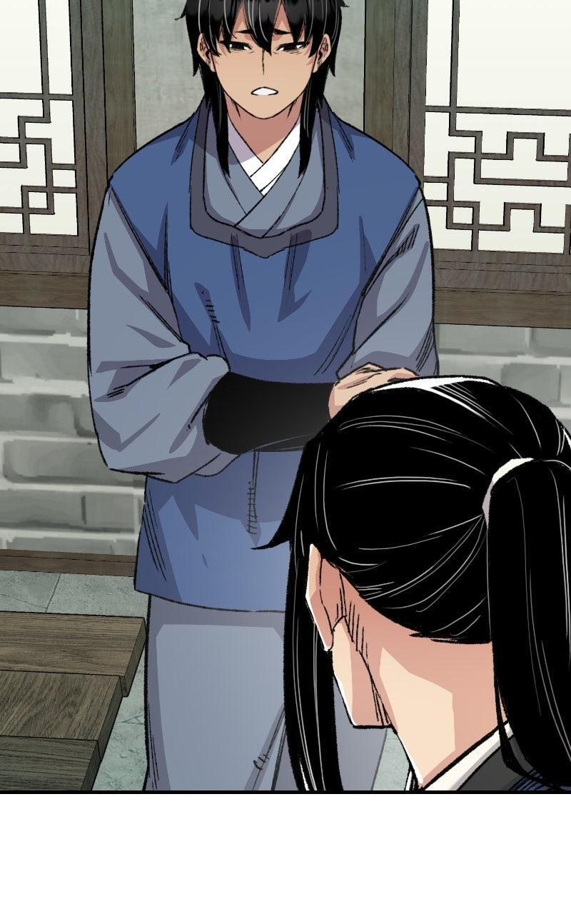 Read Reincarnated Murim Lord Manga Online