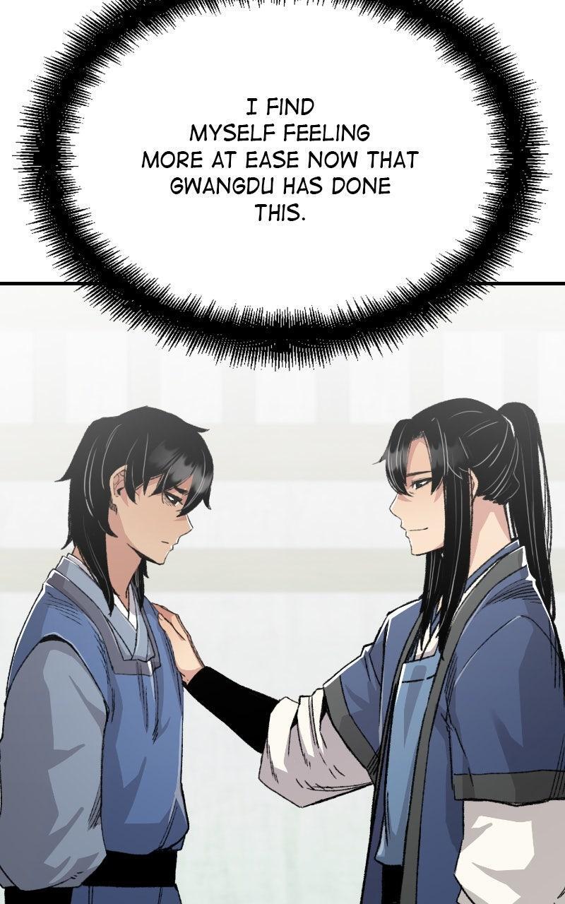 Read Reincarnated Murim Lord Manga Online