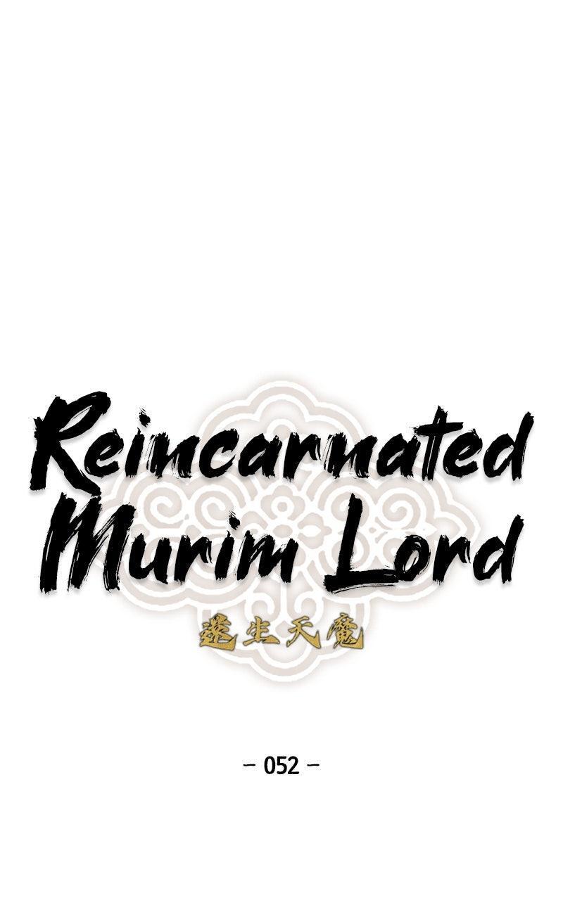 Read Reincarnated Murim Lord Manga Online