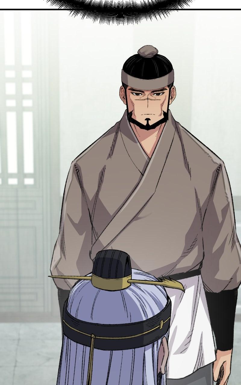 Read Reincarnated Murim Lord Manga Online