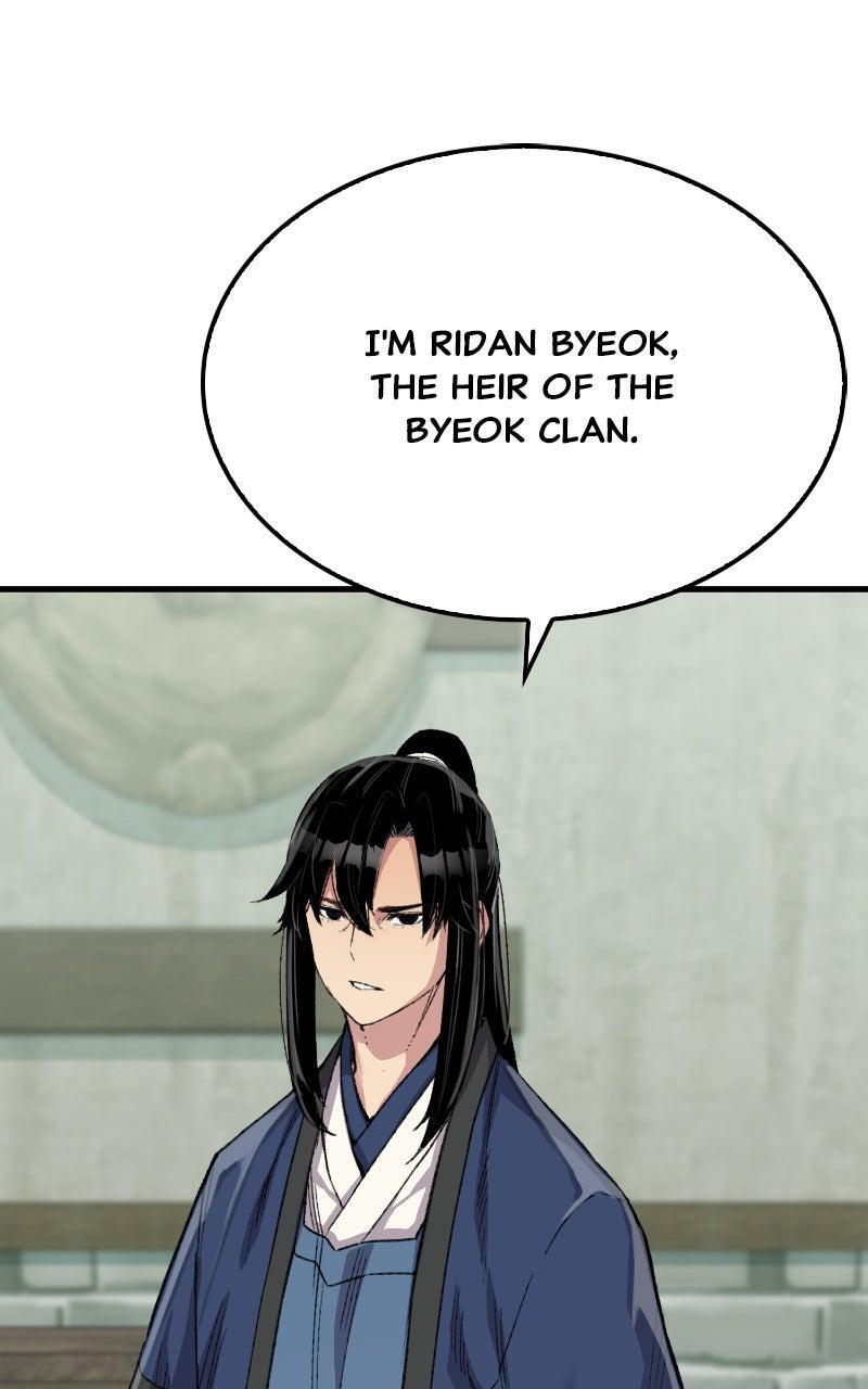 Read Reincarnated Murim Lord Manga Online