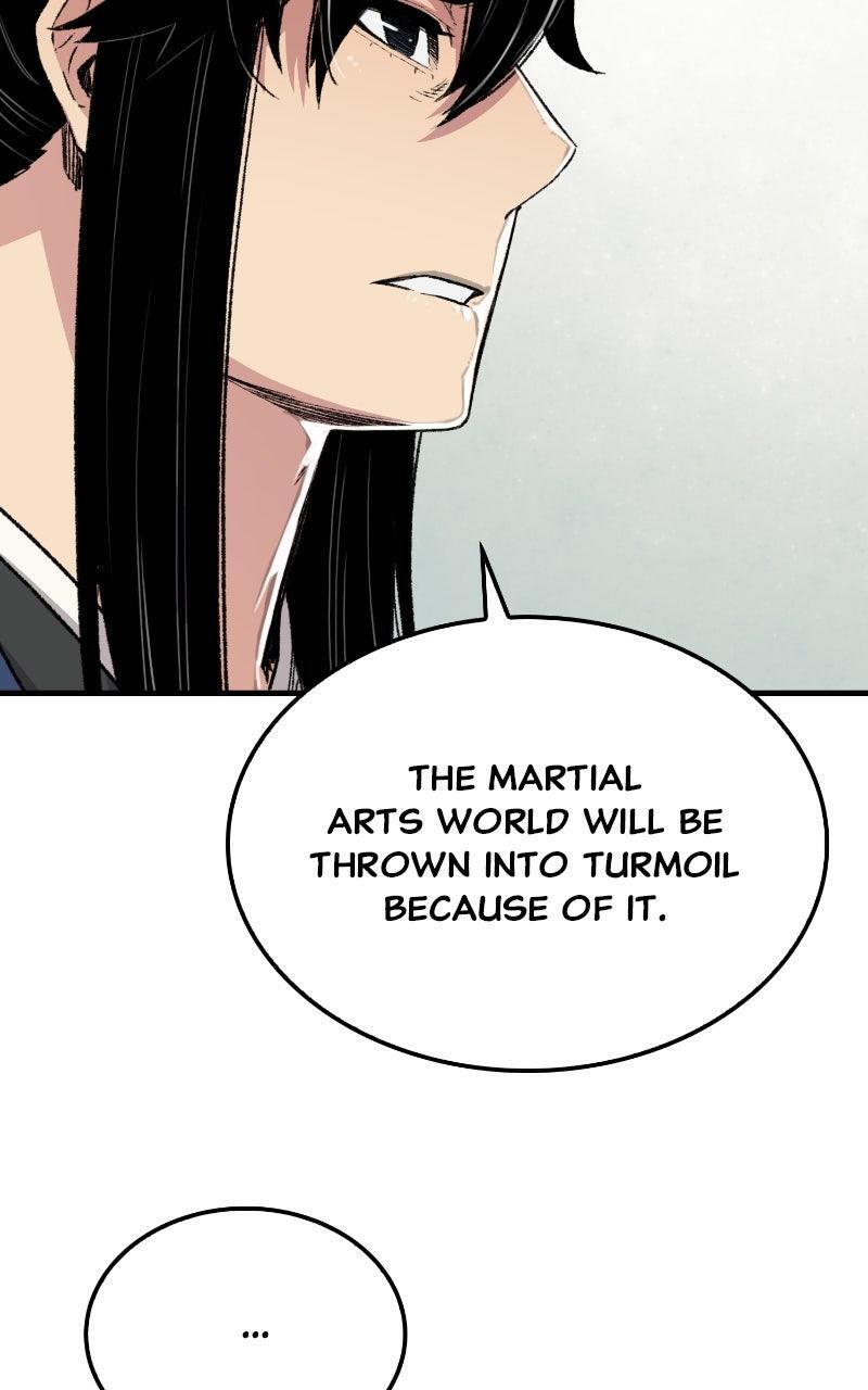 Read Reincarnated Murim Lord Manga Online