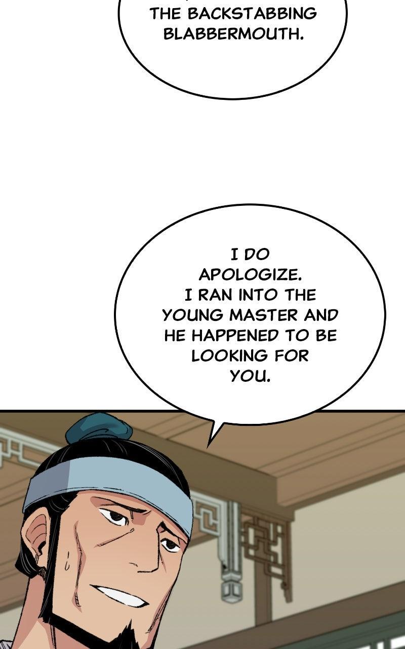 Read Reincarnated Murim Lord Manga Online