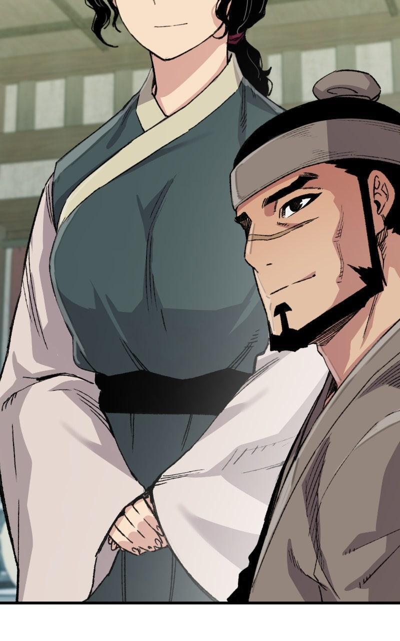 Read Reincarnated Murim Lord Manga Online