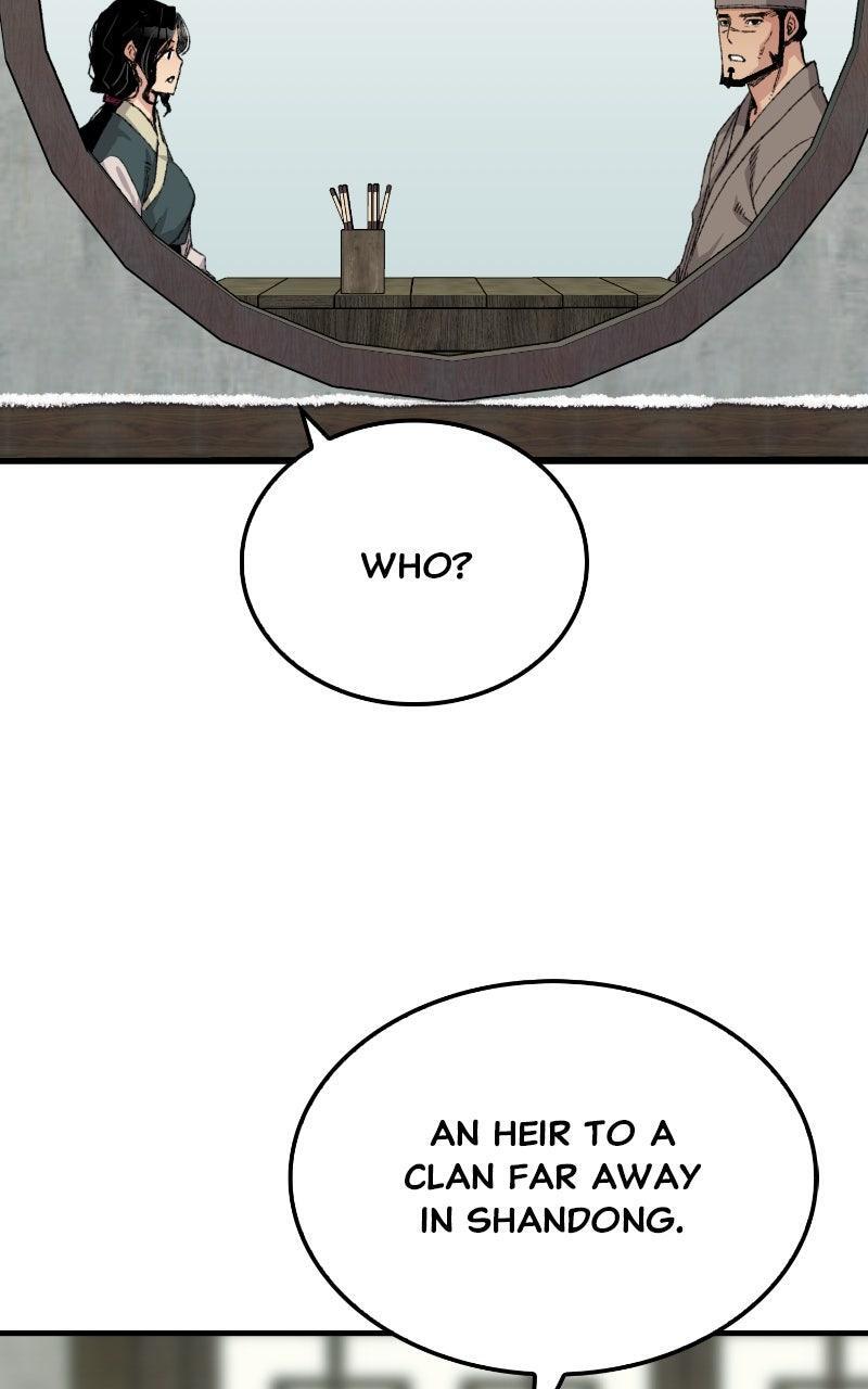 Read Reincarnated Murim Lord Manga Online
