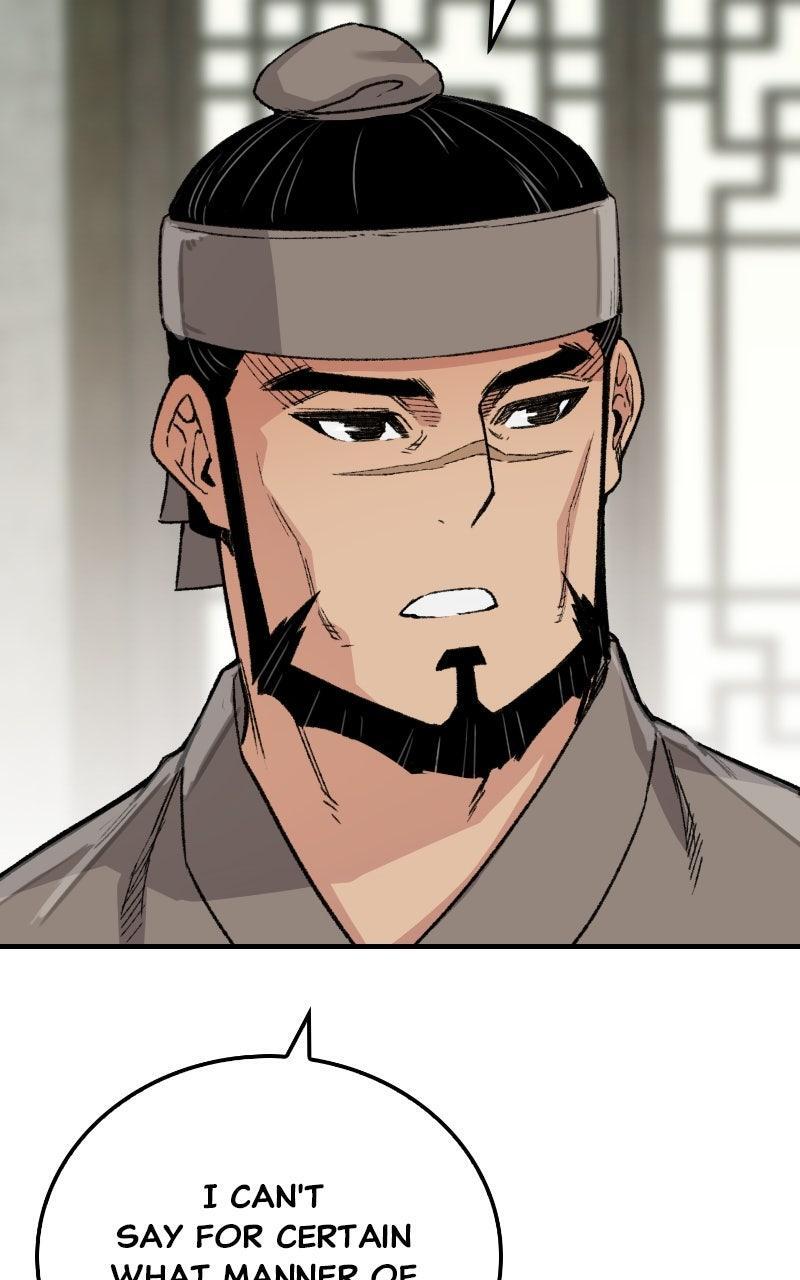 Read Reincarnated Murim Lord Manga Online