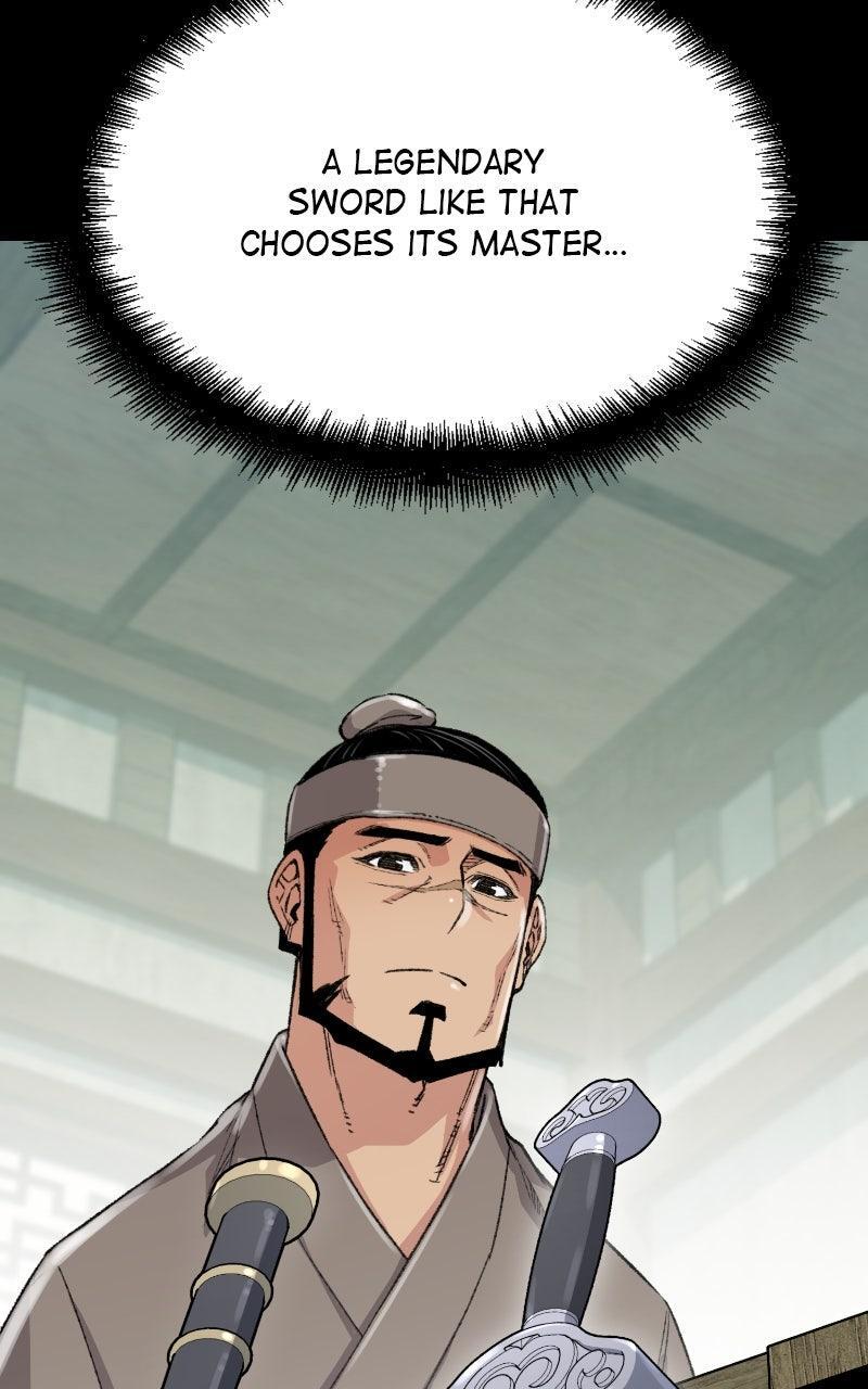 Read Reincarnated Murim Lord Manga Online