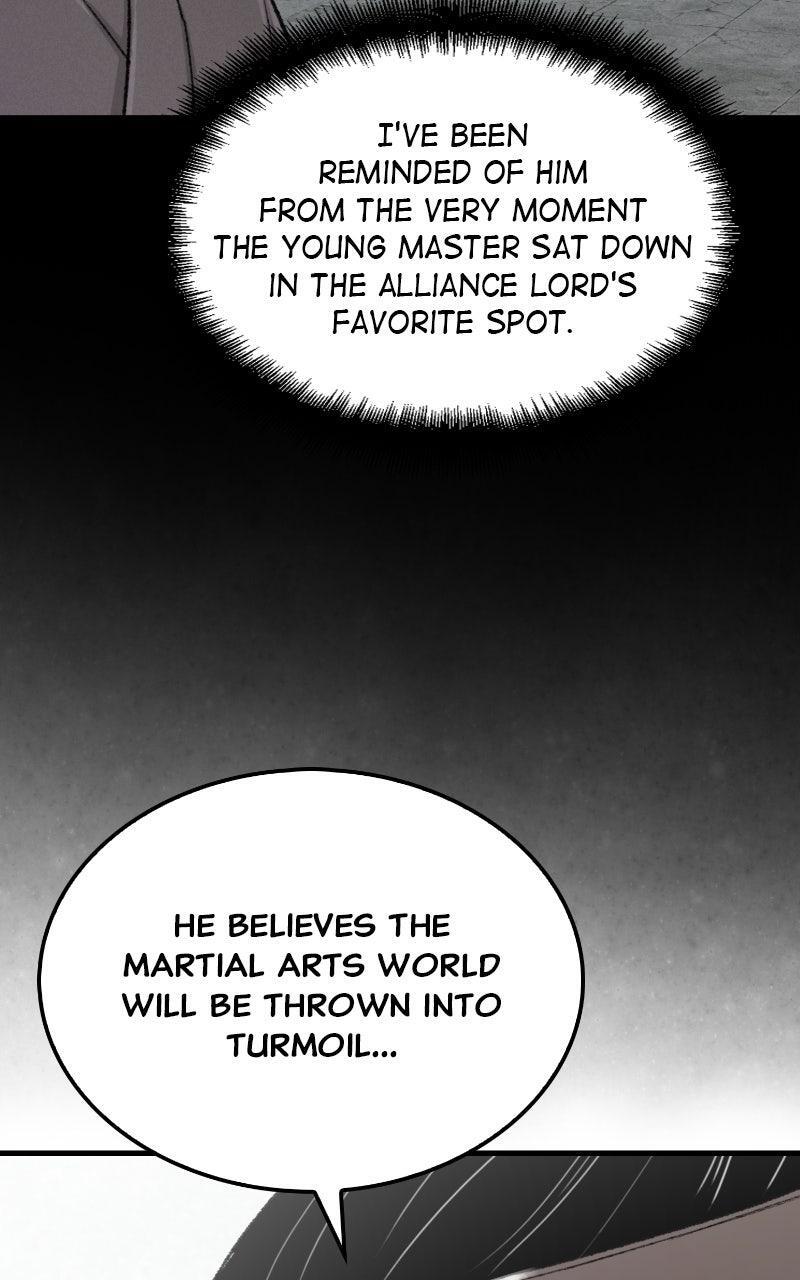 Read Reincarnated Murim Lord Manga Online
