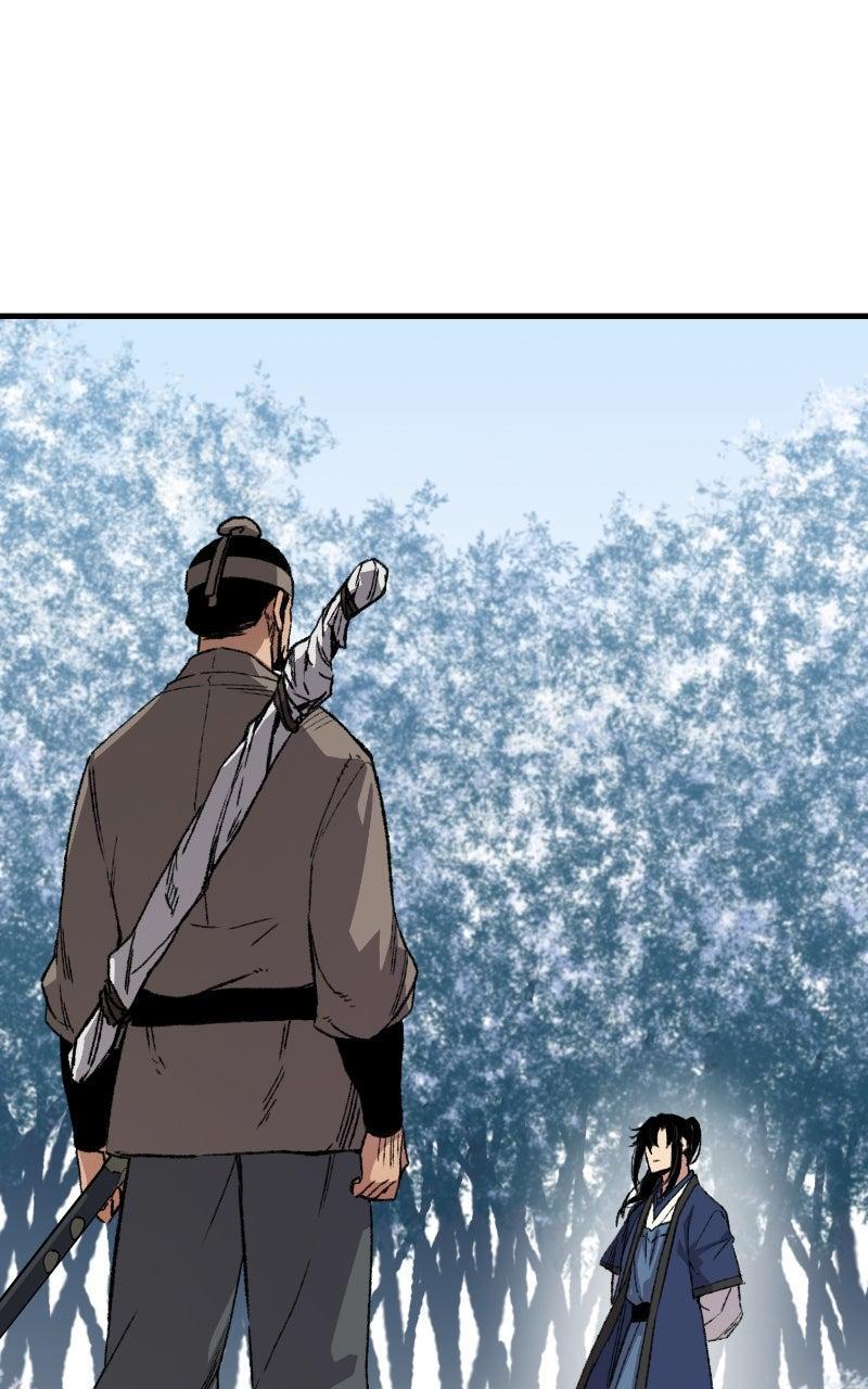 Read Reincarnated Murim Lord Manga Online