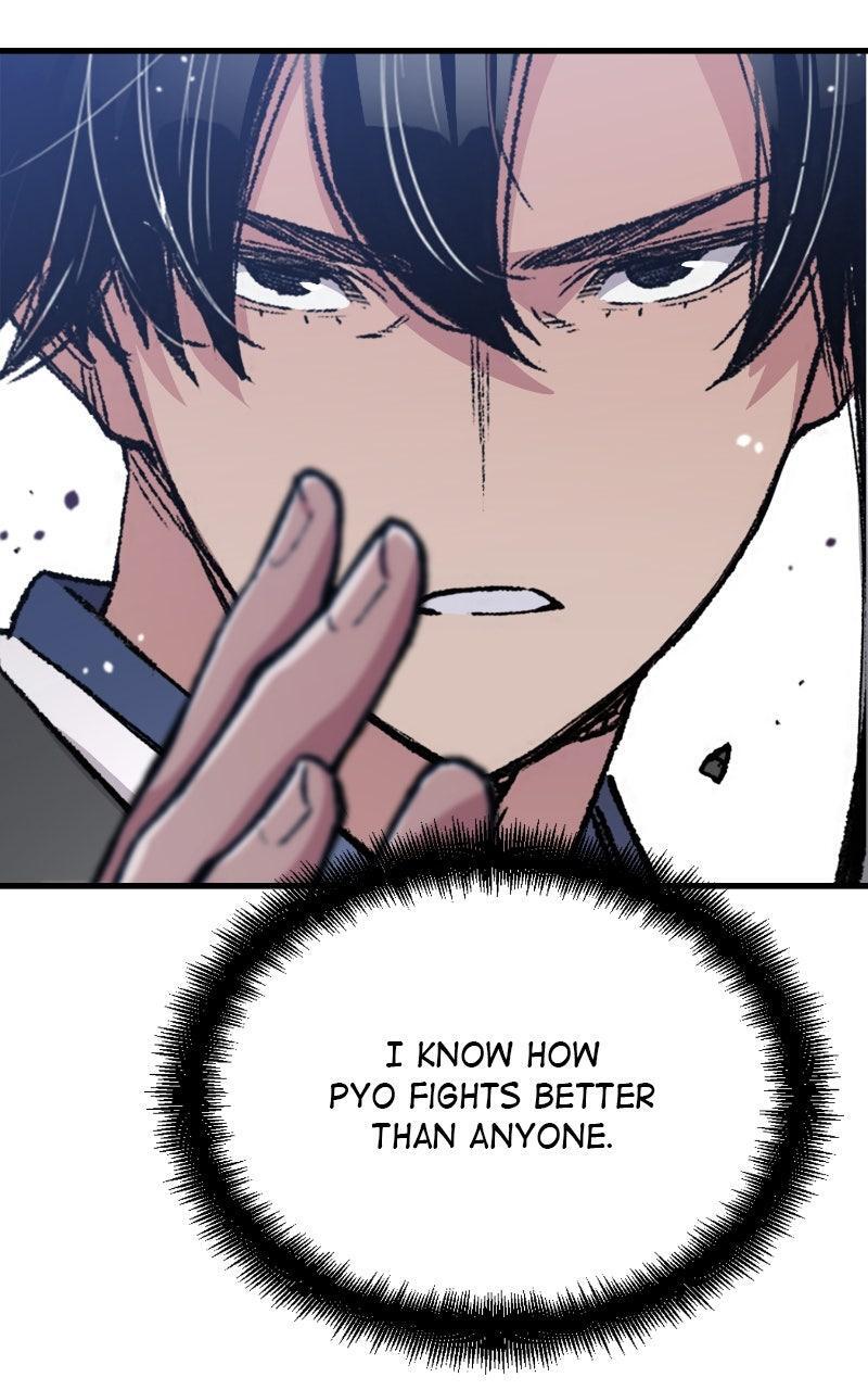 Read Reincarnated Murim Lord Manga Online