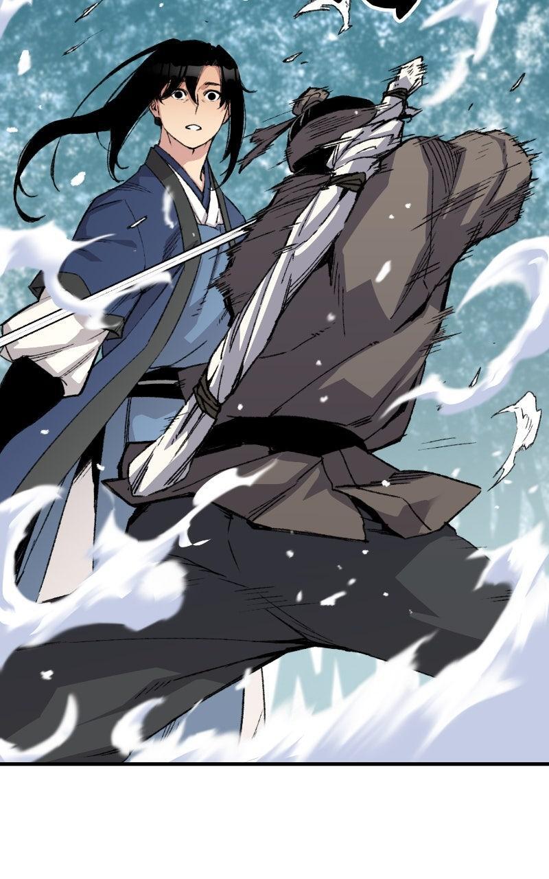 Read Reincarnated Murim Lord Manga Online