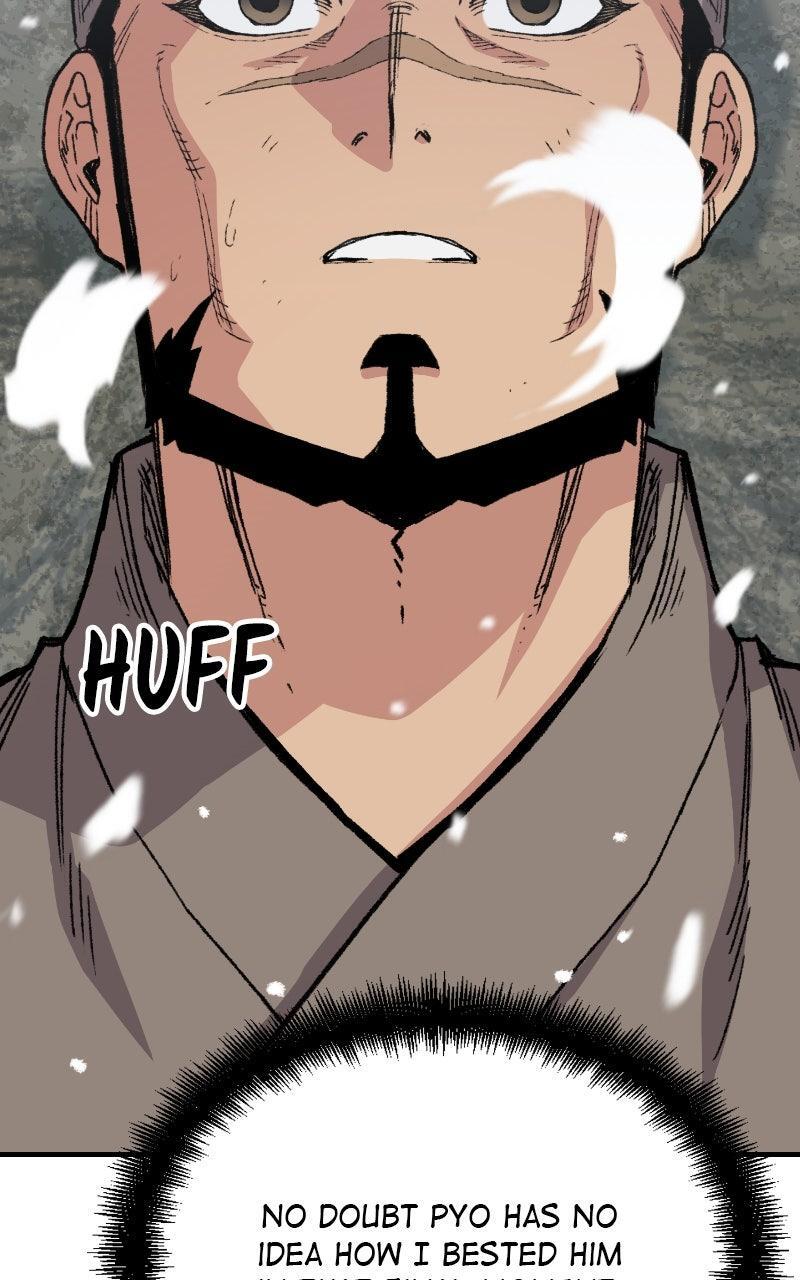 Read Reincarnated Murim Lord Manga Online