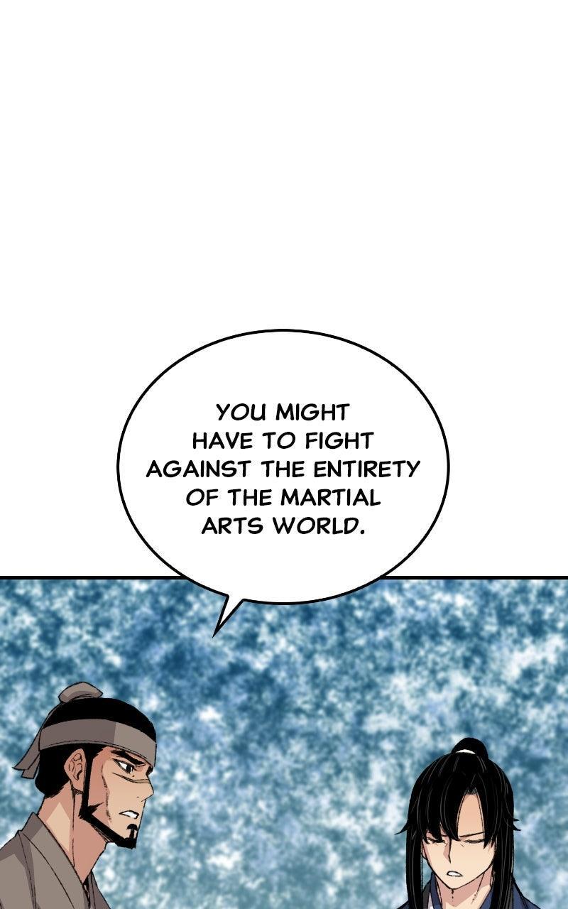 Read Reincarnated Murim Lord Manga Online