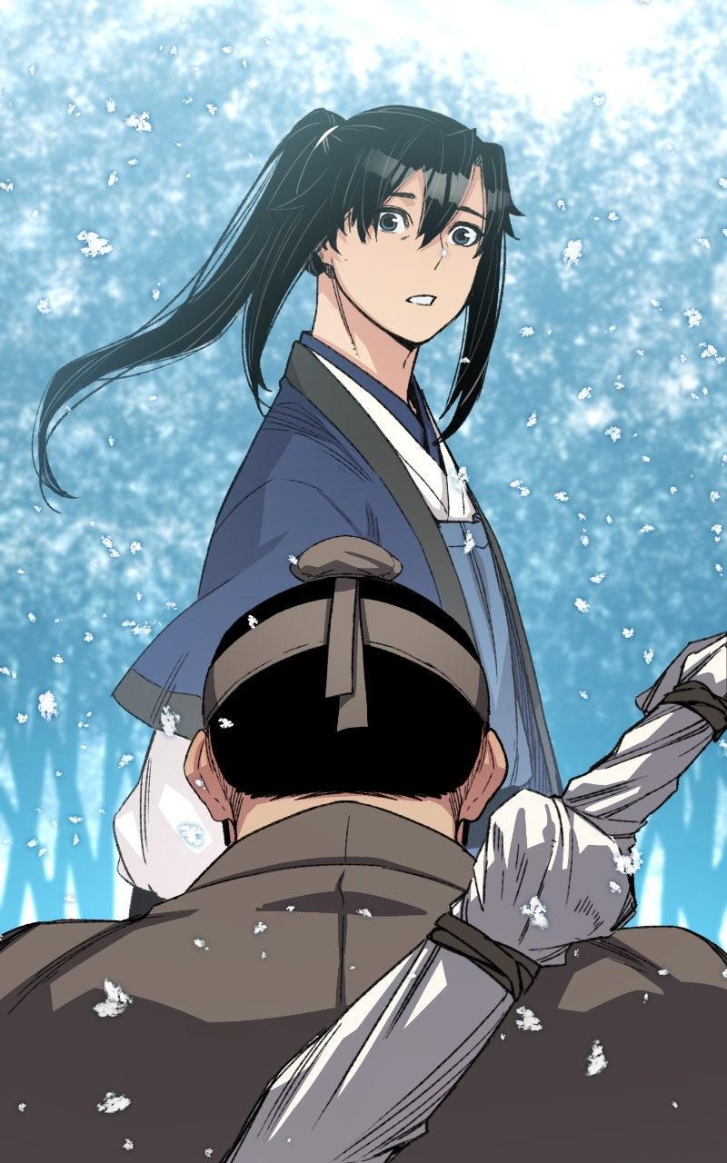 Read Reincarnated Murim Lord Manga Online