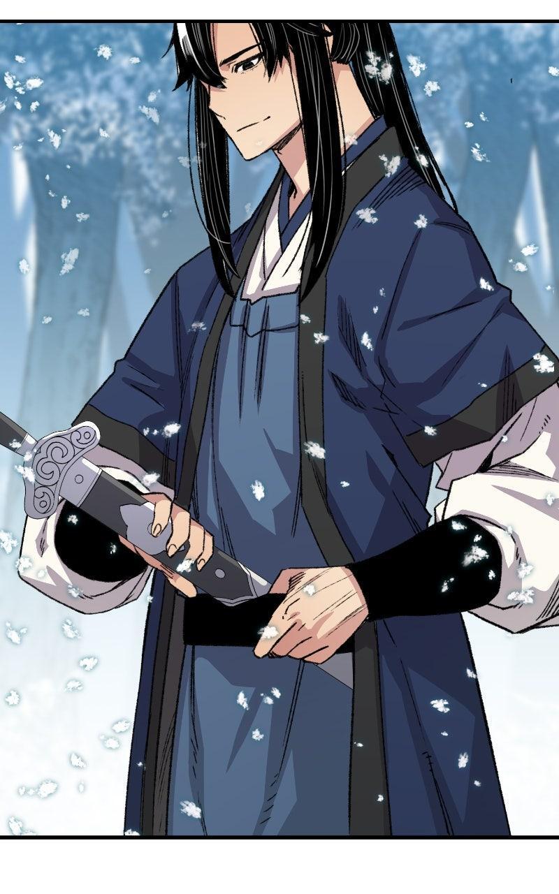 Read Reincarnated Murim Lord Manga Online