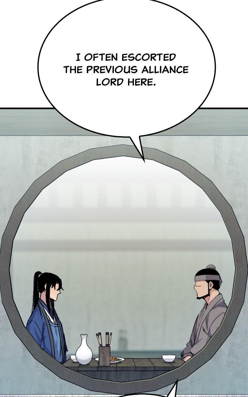 Read Reincarnated Murim Lord Manga Online
