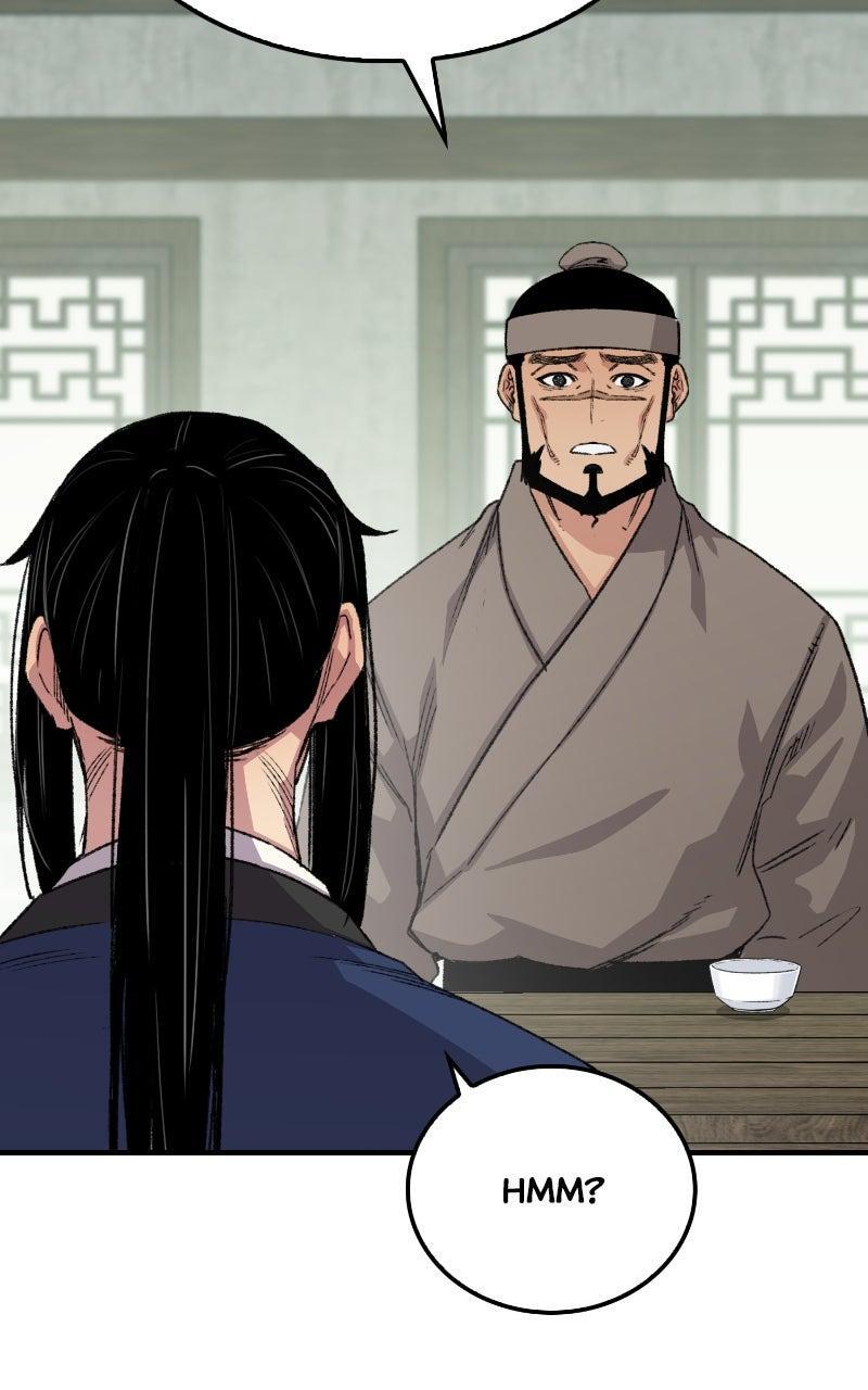 Read Reincarnated Murim Lord Manga Online