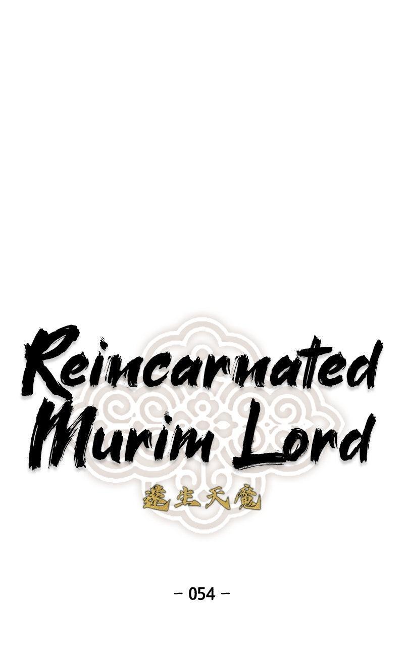 Read Reincarnated Murim Lord Manga Online
