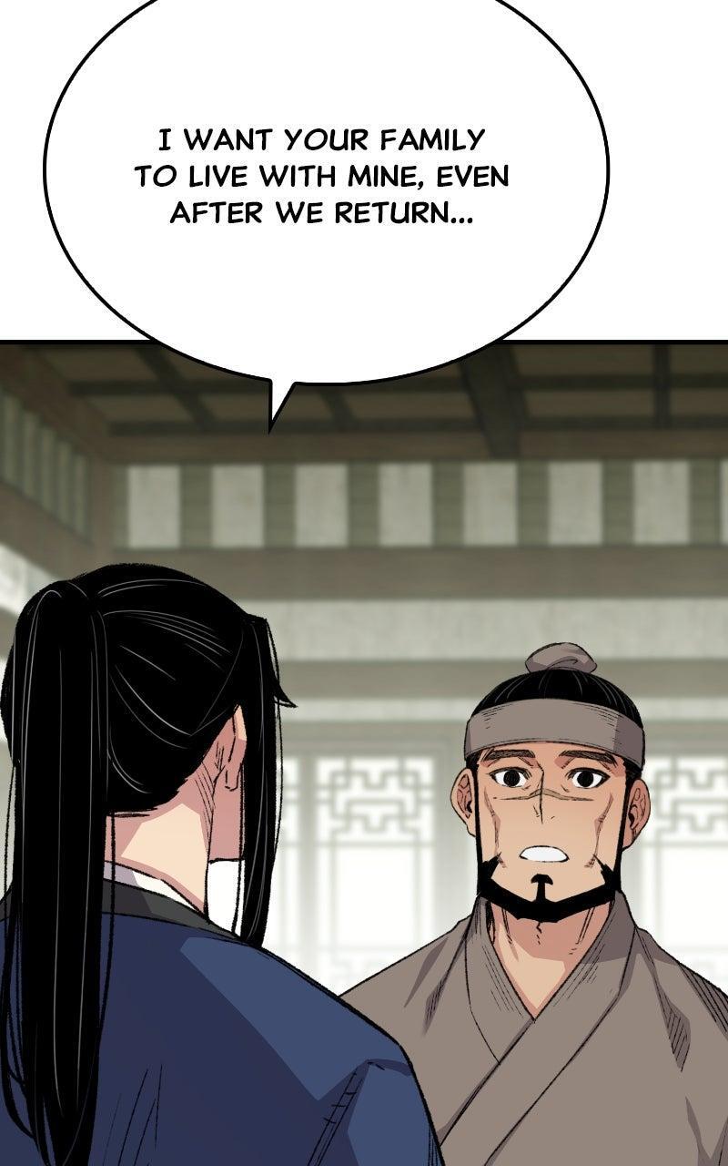 Read Reincarnated Murim Lord Manga Online