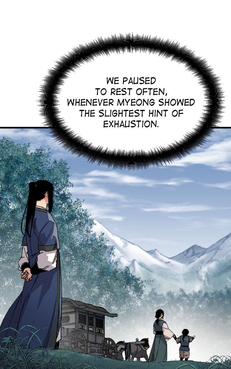 Read Reincarnated Murim Lord Manga Online