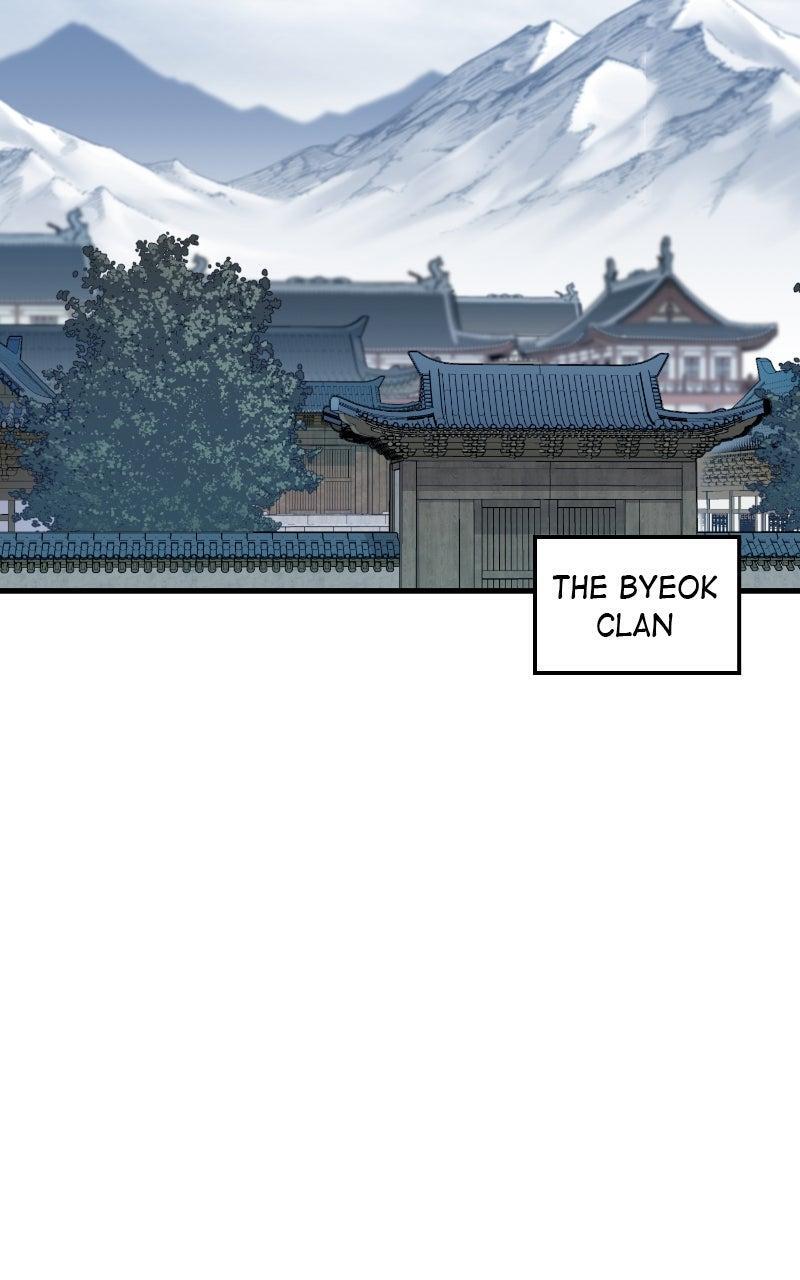 Read Reincarnated Murim Lord Manga Online