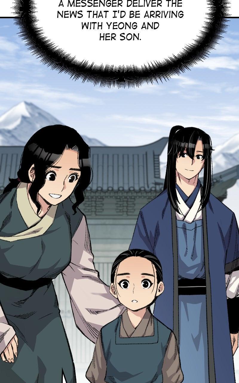 Read Reincarnated Murim Lord Manga Online