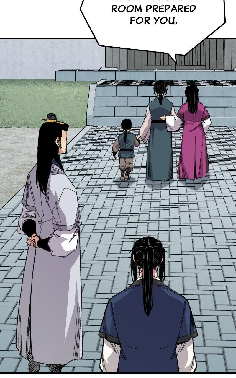 Read Reincarnated Murim Lord Manga Online