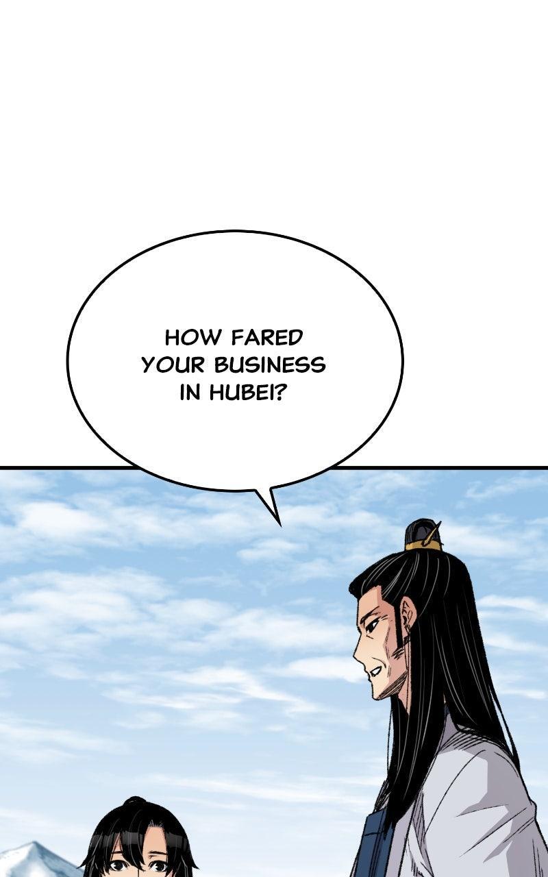 Read Reincarnated Murim Lord Manga Online