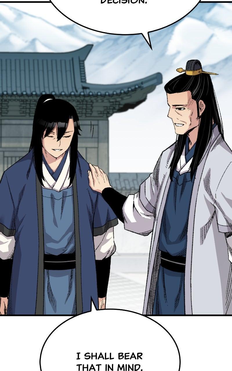 Read Reincarnated Murim Lord Manga Online