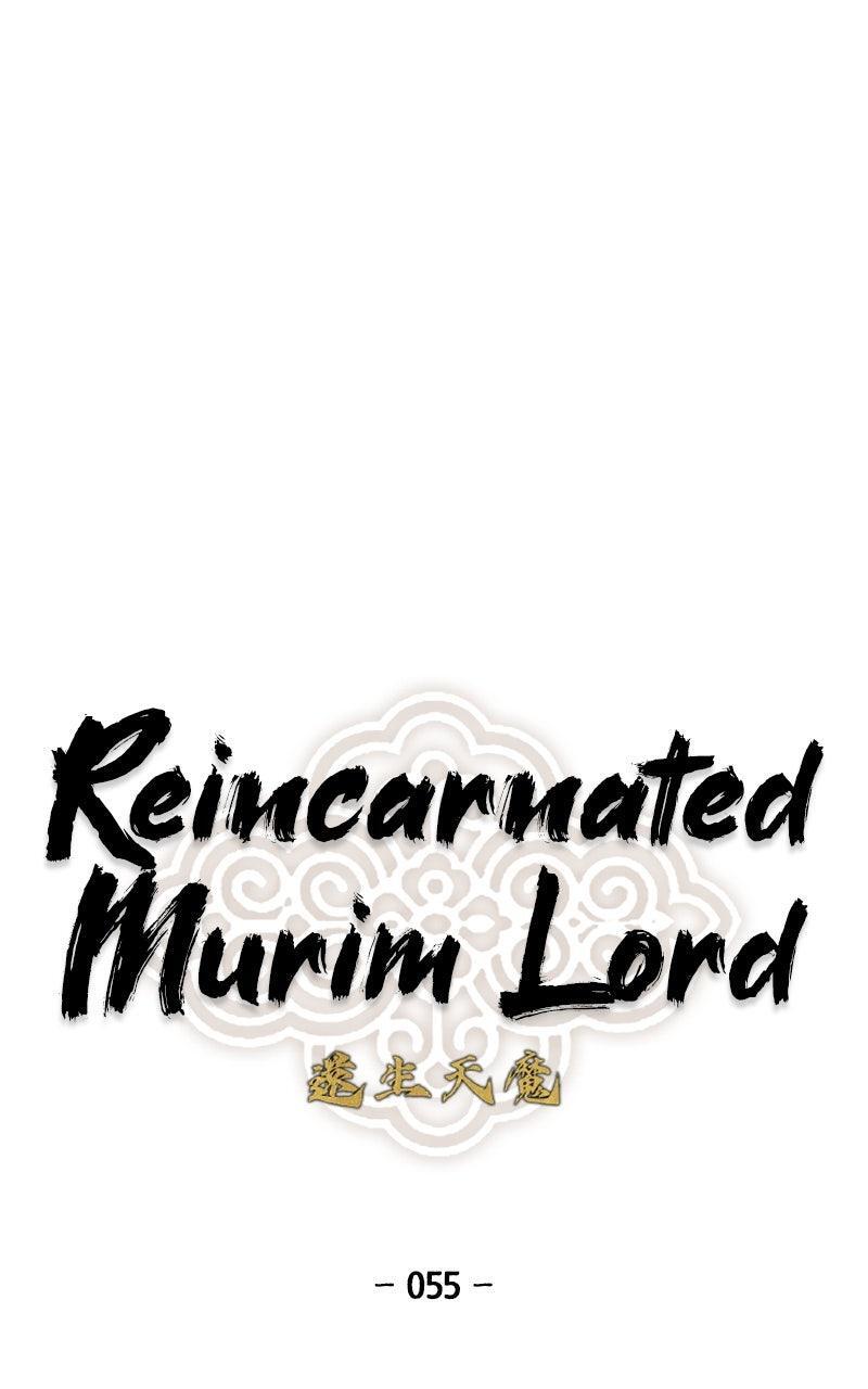 Read Reincarnated Murim Lord Manga Online