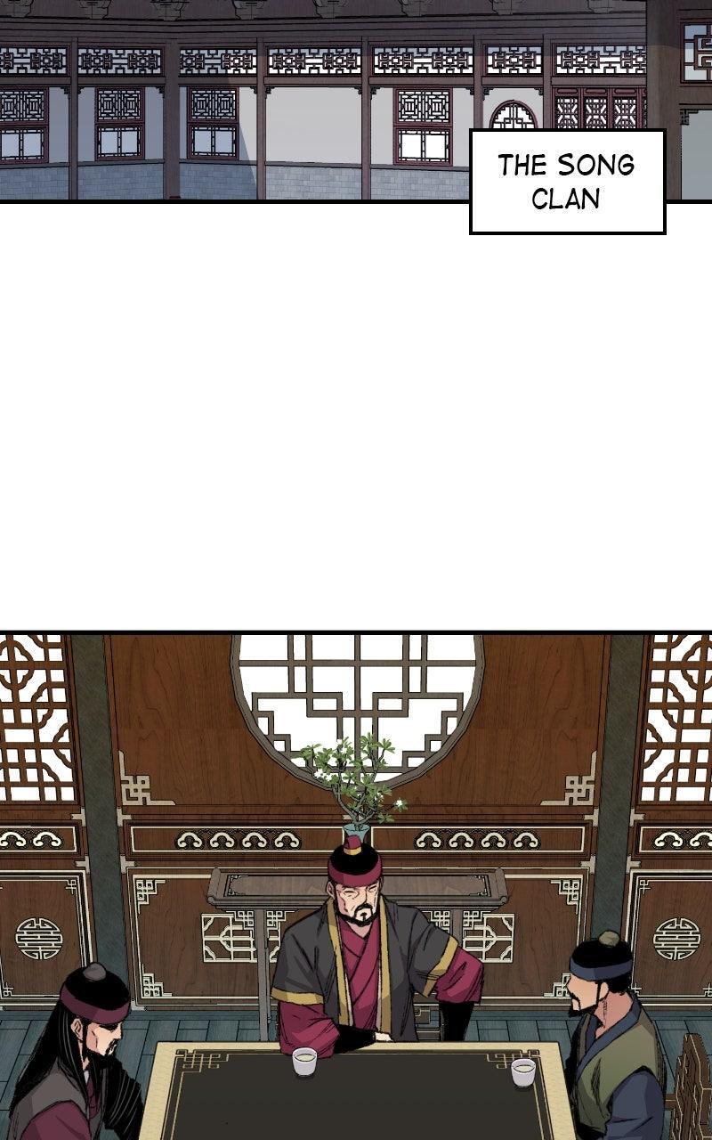 Read Reincarnated Murim Lord Manga Online