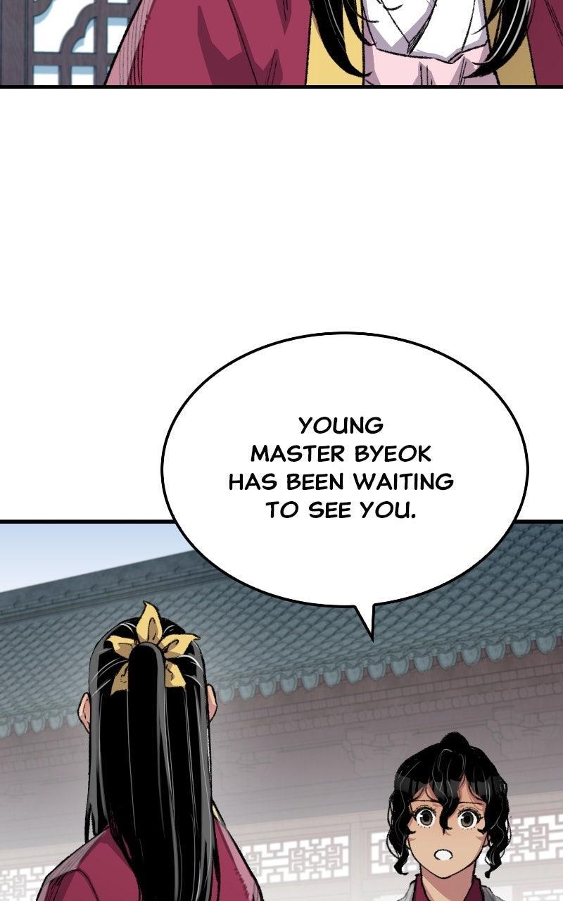 Read Reincarnated Murim Lord Manga Online