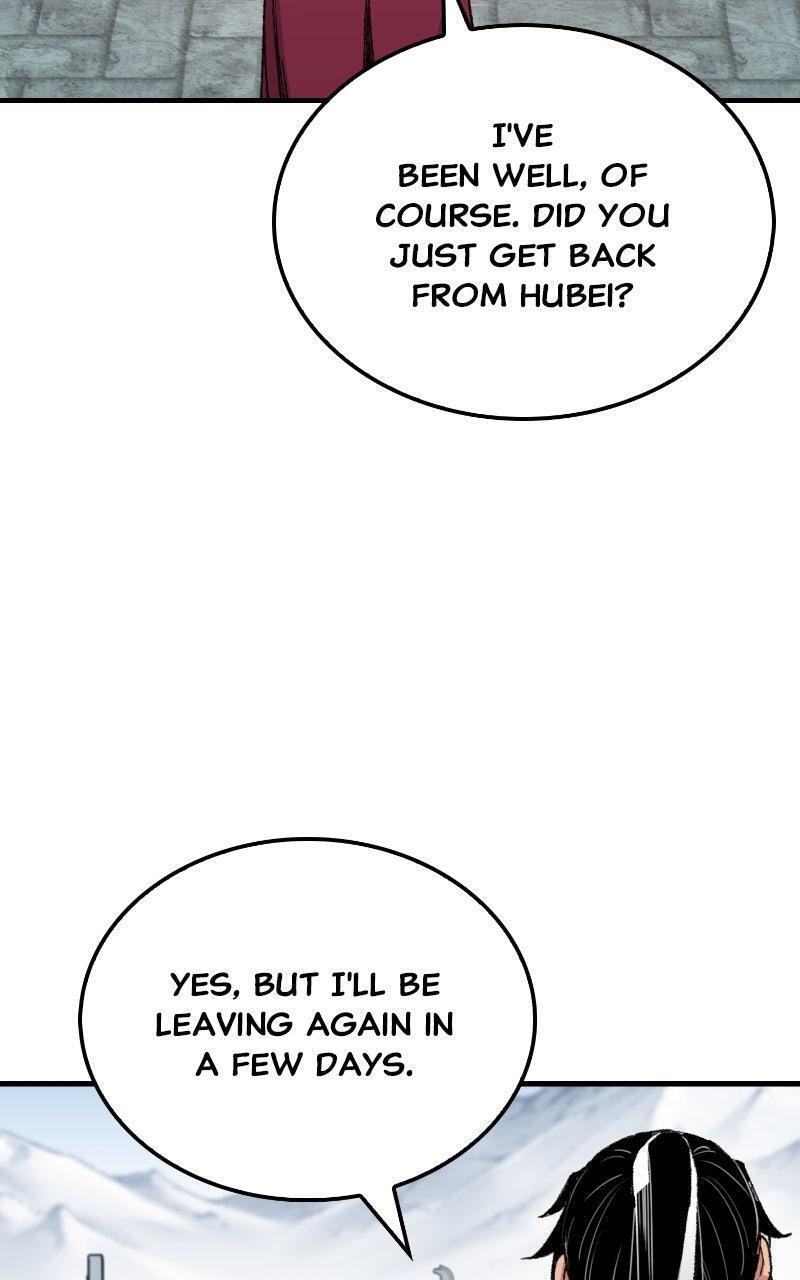 Read Reincarnated Murim Lord Manga Online