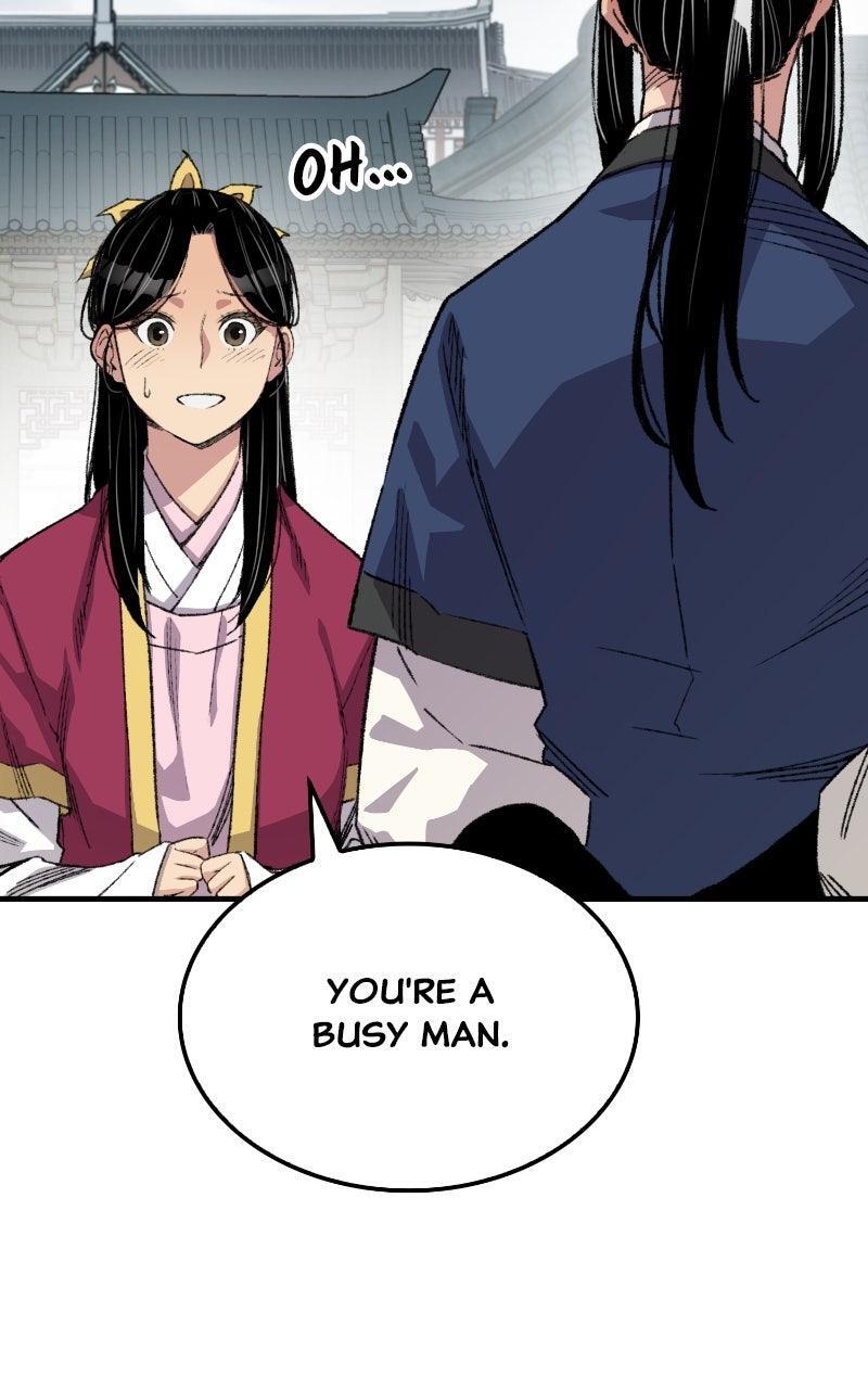 Read Reincarnated Murim Lord Manga Online