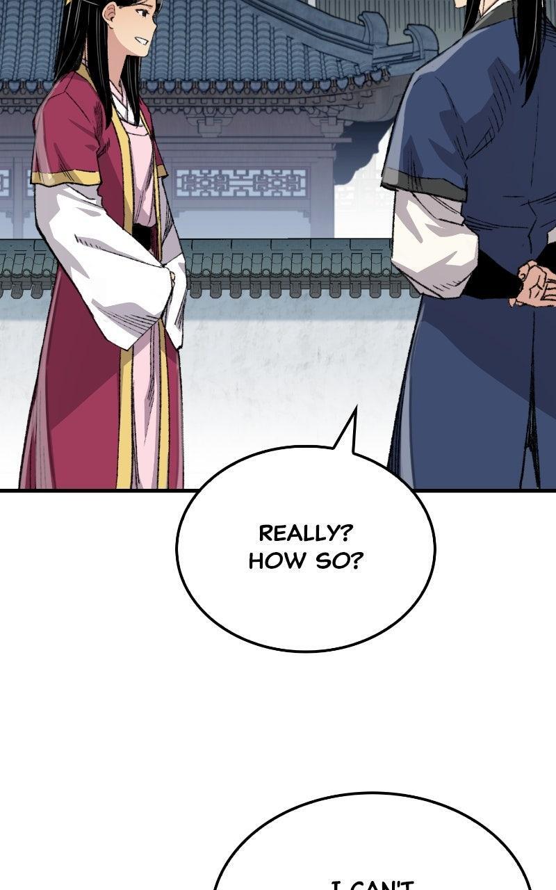 Read Reincarnated Murim Lord Manga Online