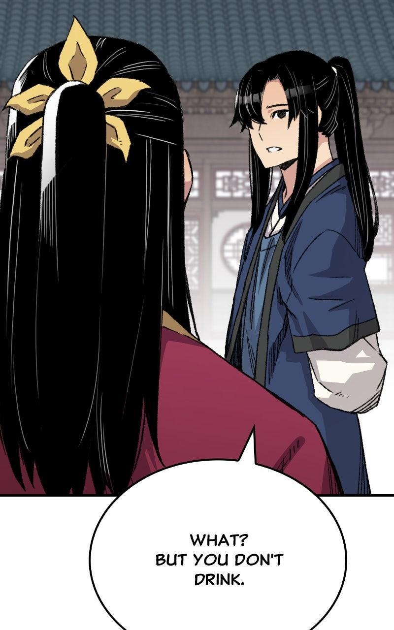 Read Reincarnated Murim Lord Manga Online